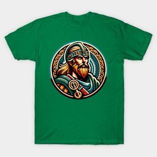 Cú Chulainn T-Shirt